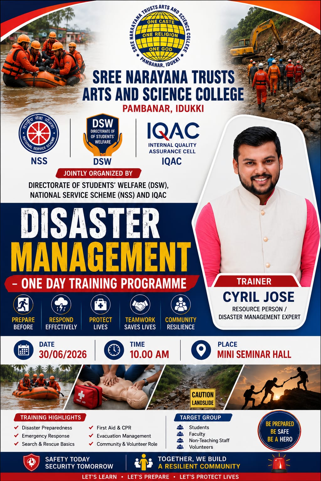 SN College