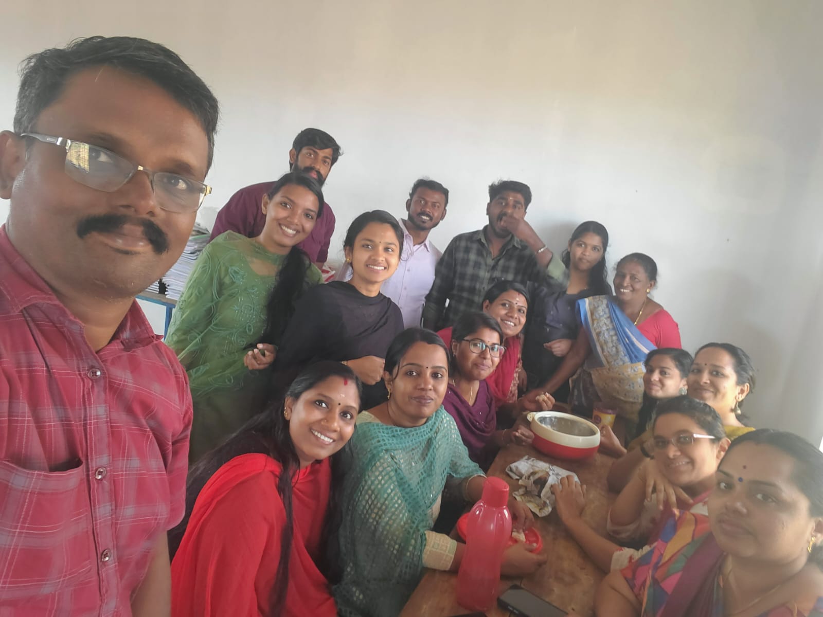 SN College
