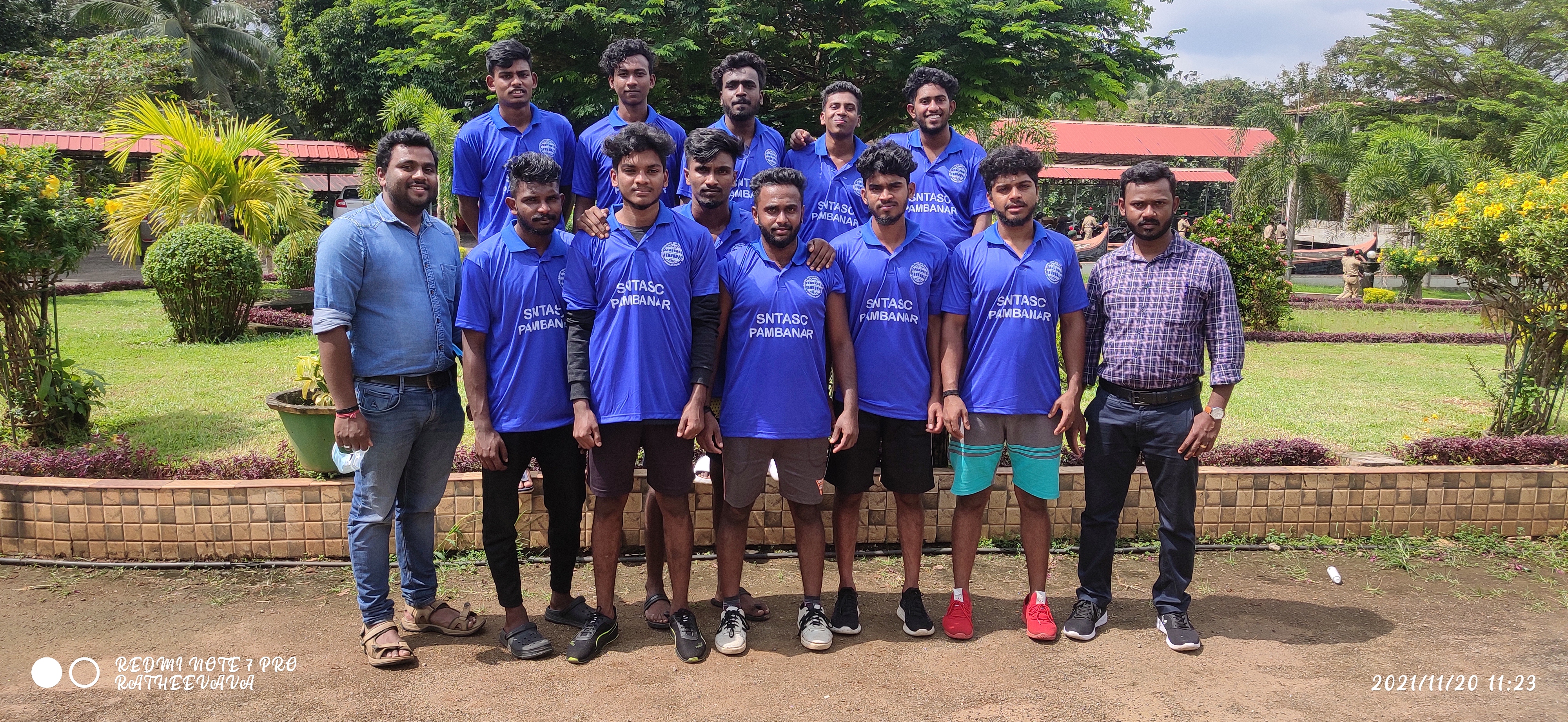 SN College Sports