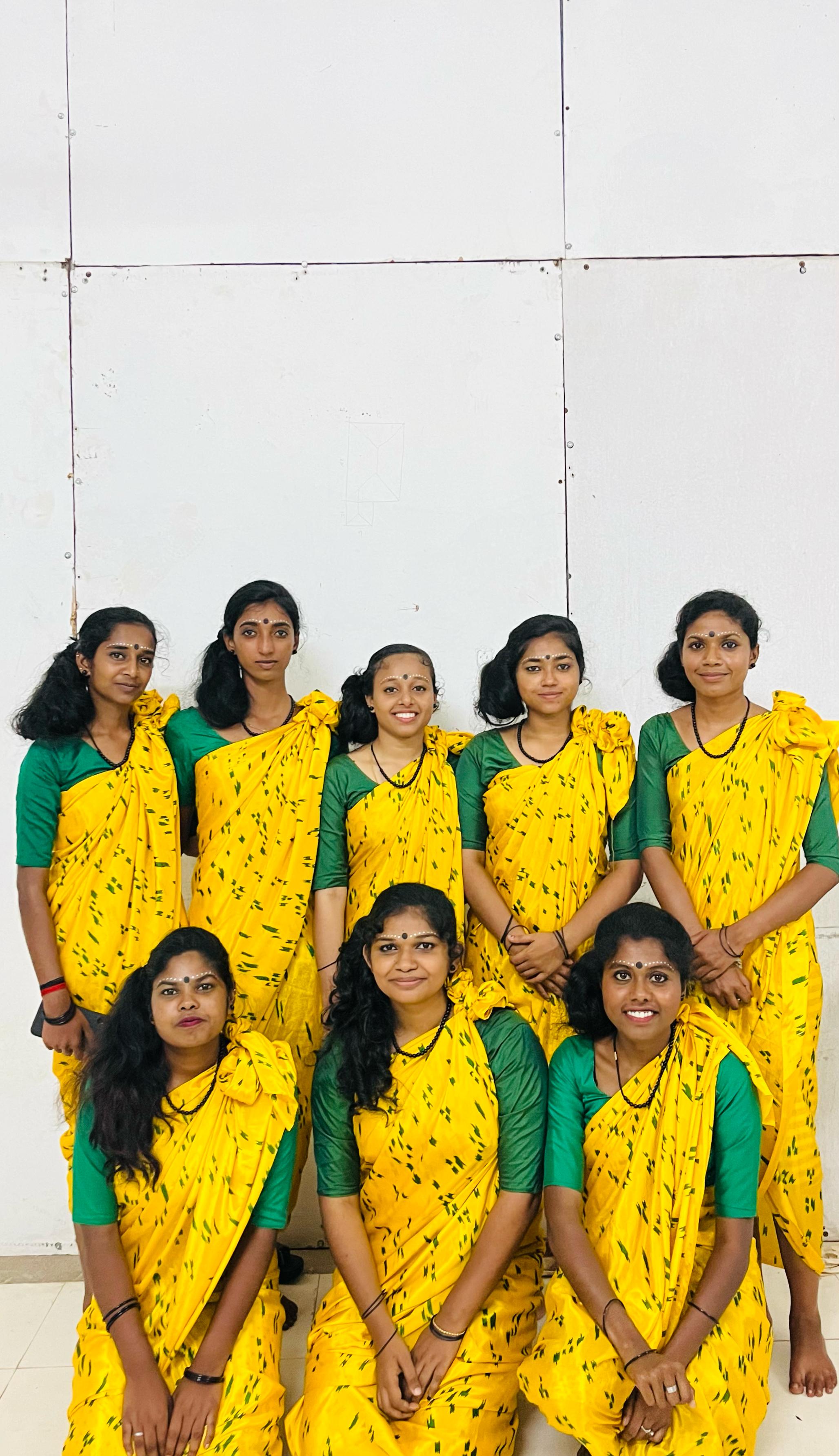 SN College Arts