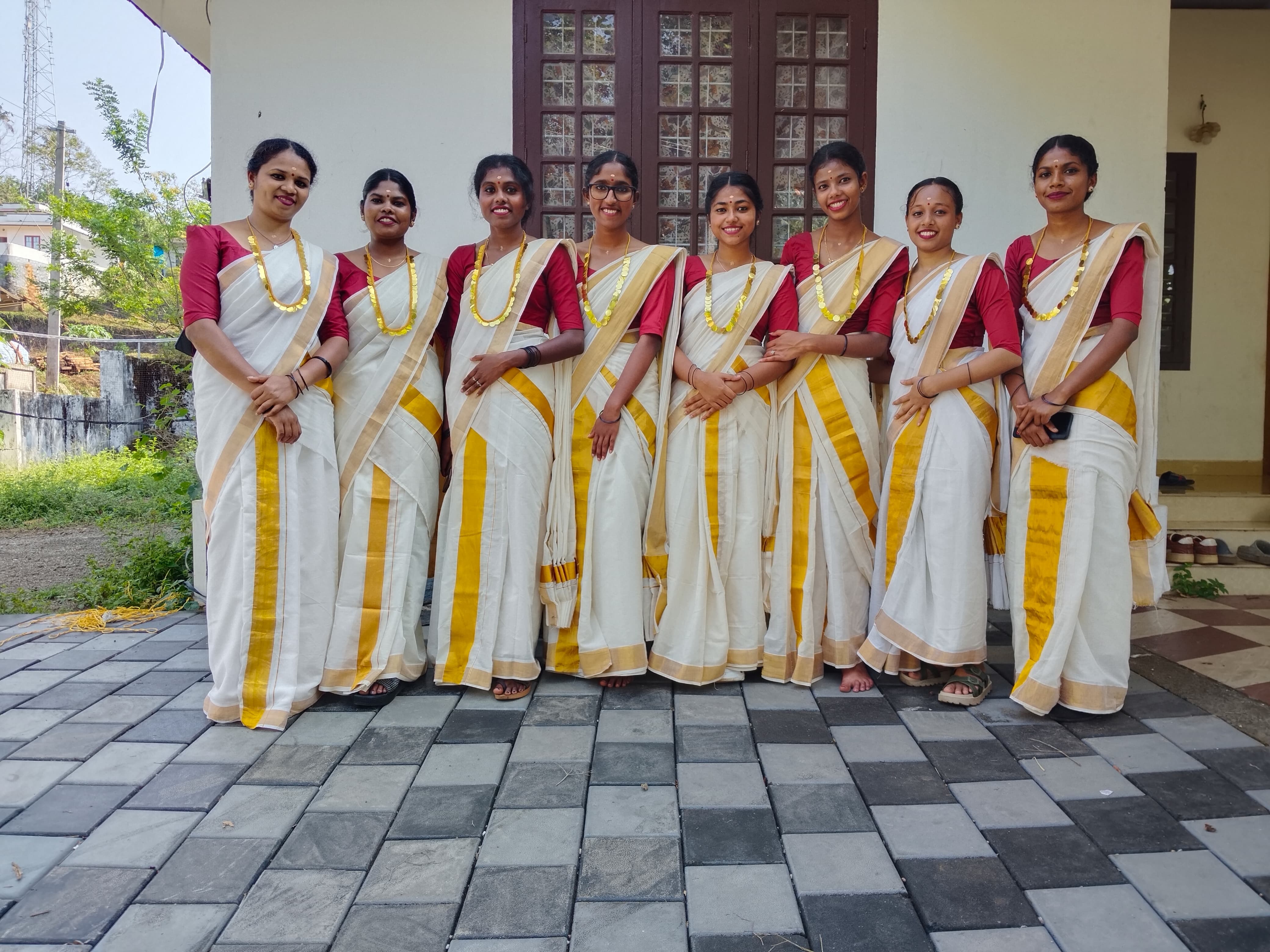 SN College Arts